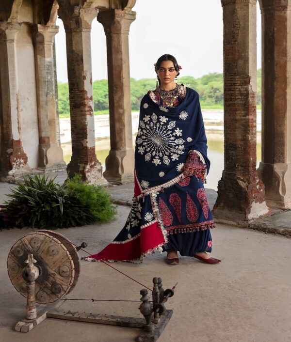 Gulbano Designer Party Wear