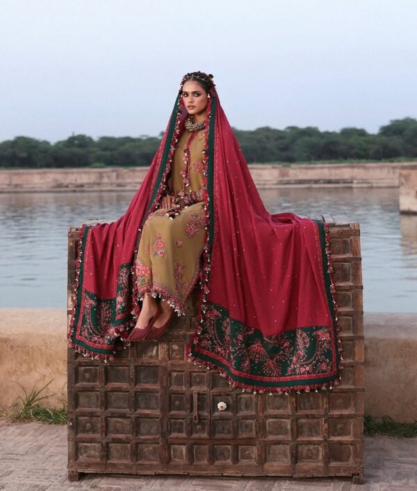 Karandi Classic 3-Piece