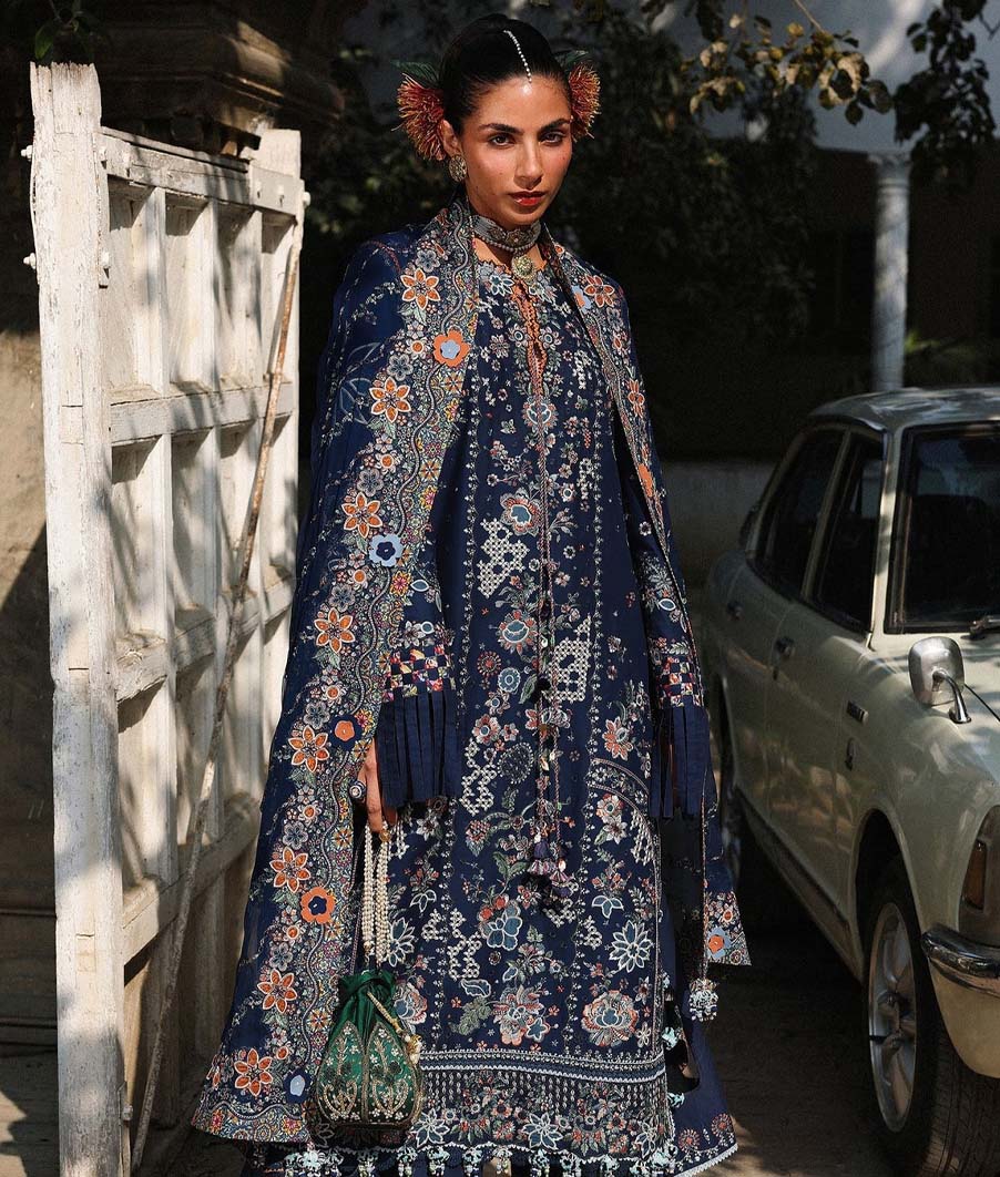Kalabagh luxury lawn unstitched 26