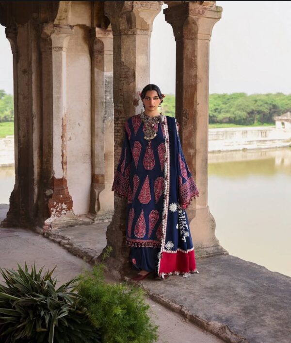 Gulbano Luxury Formal