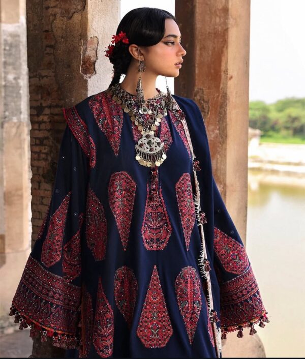 Gulbano Luxury Formal 2